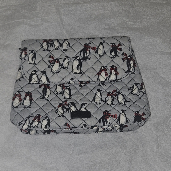 Vera Bradley Cosmetic Case - Picture 1 of 6